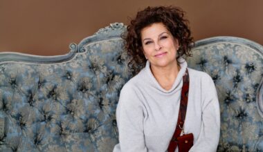 Satu Silvo sai Reidar-puolisolta marttyyrinviitan – tärkeä oivallus