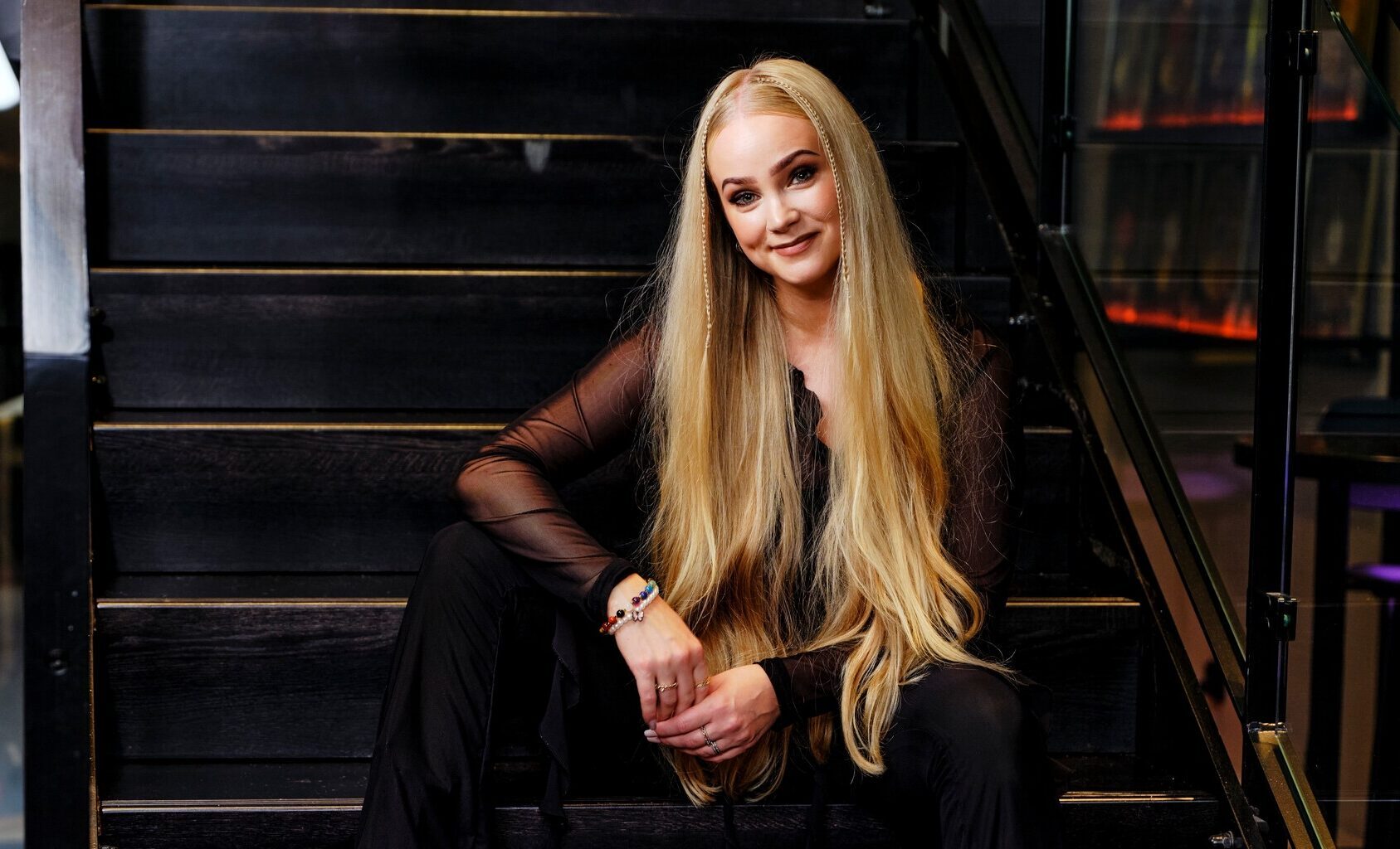 Lestadiolaisyhteisöstä irtautuminen oli Sennille pitkä kamppailu