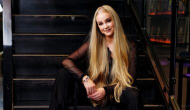 Lestadiolaisyhteisöstä irtautuminen oli Sennille pitkä kamppailu