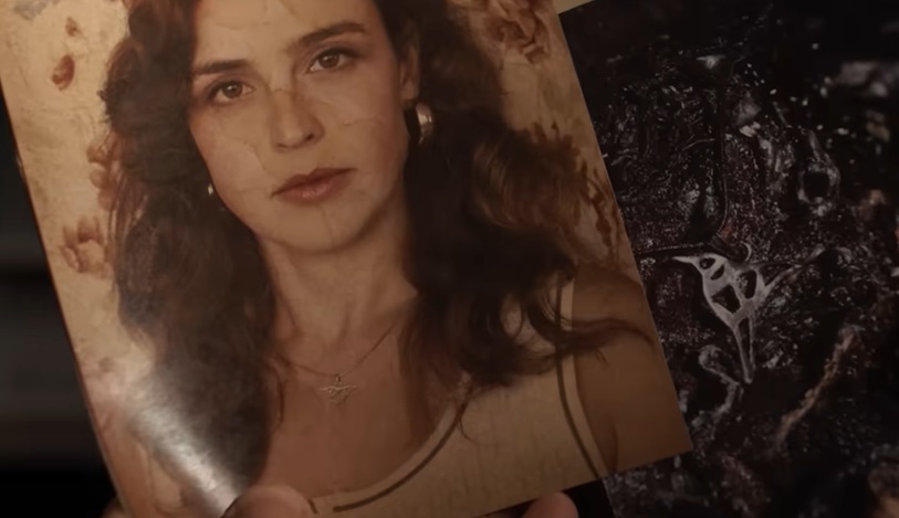 Oletko piinaavien trillereiden ystävä? Uusi minisarja saattaa helpottaa mysteerinälkää