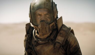 Netflixistä poistuu 714,6 miljoonan tulot kerännyt scifi-elokuva! Christopher Nolan: "Poikkeuksellinen teos"