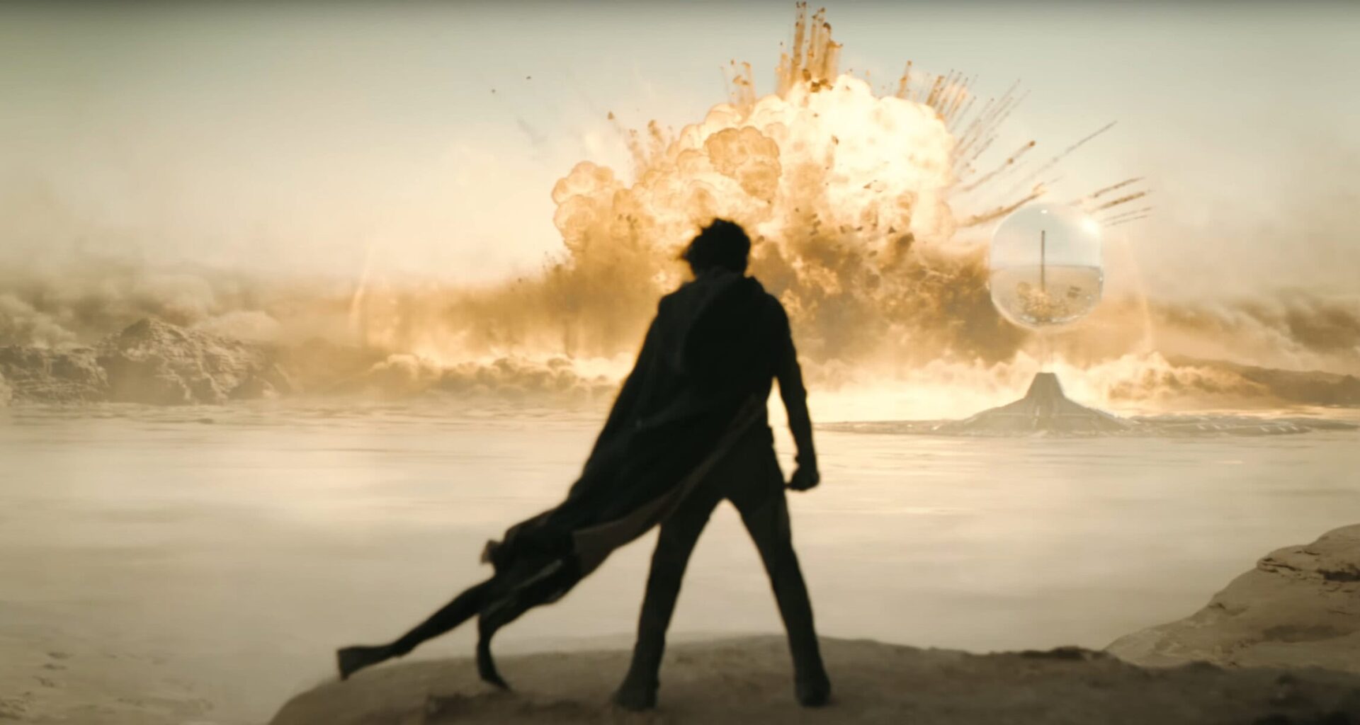 Nämä kaikki tähdet nähdään Dyyni: Osa kolme -elokuvassa - mukana yksi uusi megatähti ja Jason Momoan poika