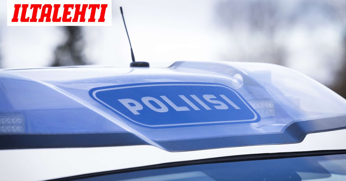 13 ulkomaalaista joutui onnettomuuteen Lapissa