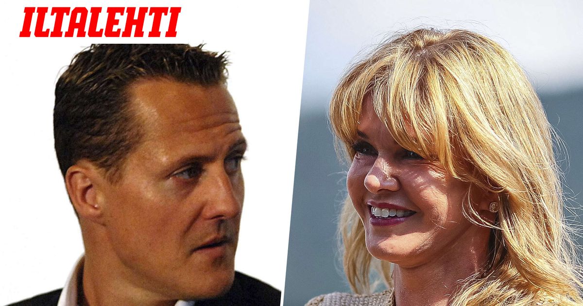 Tarkka paljastus Michael Schumacherin lähipiiristä – ”Vaimo on katkera”