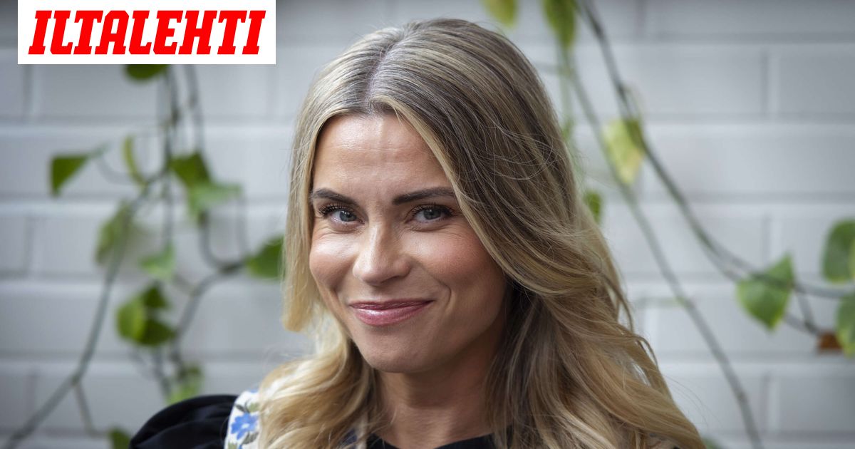 Tiia Elg jättää Salatut elämät