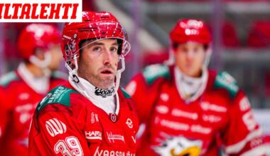 "Mistäs hitosta tässä on kyse?"