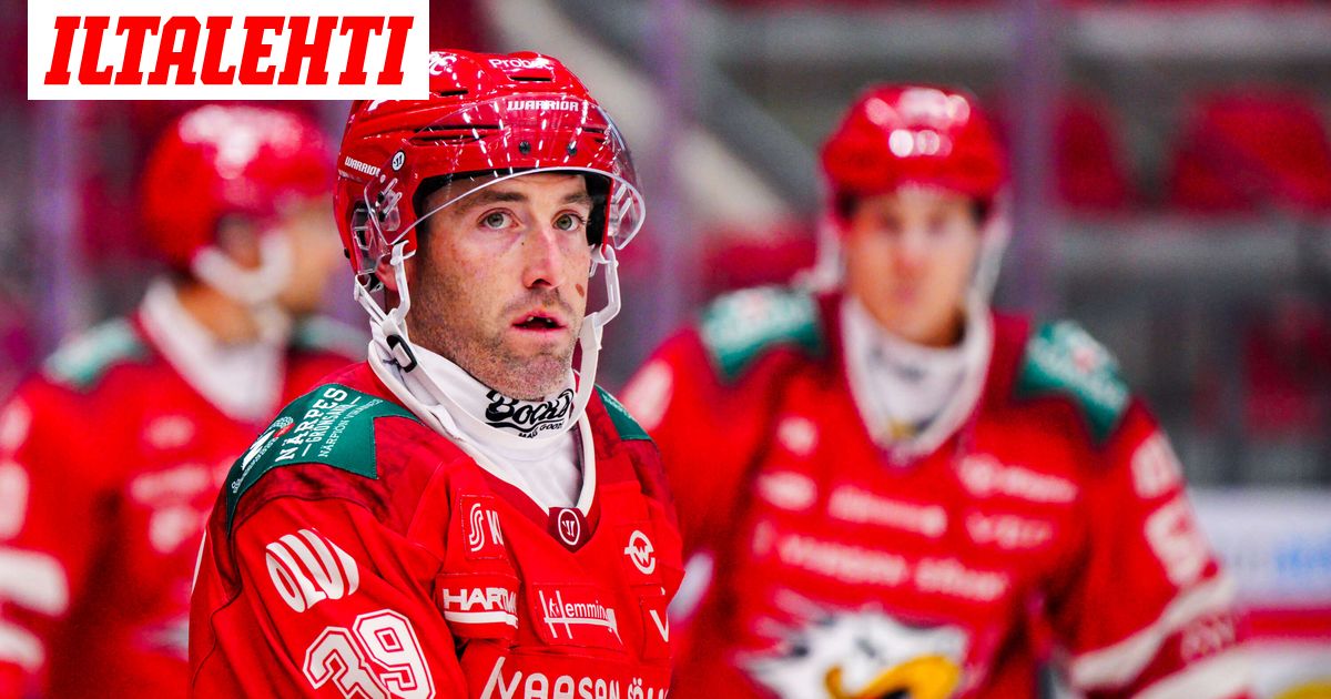 "Mistäs hitosta tässä on kyse?"