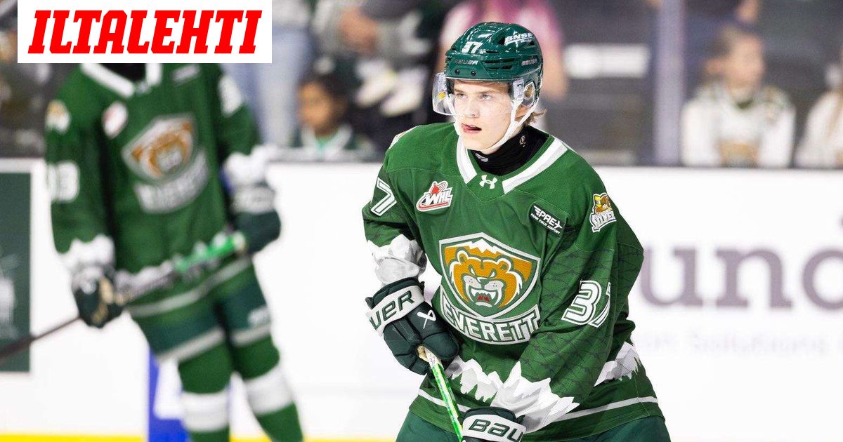 Matias, 18, teki rohkean ratkaisun ja lähti Suomesta – Nyt yksi tekijä saattaa pakottaa takaisin: ”Jos joukkue vain antaa”