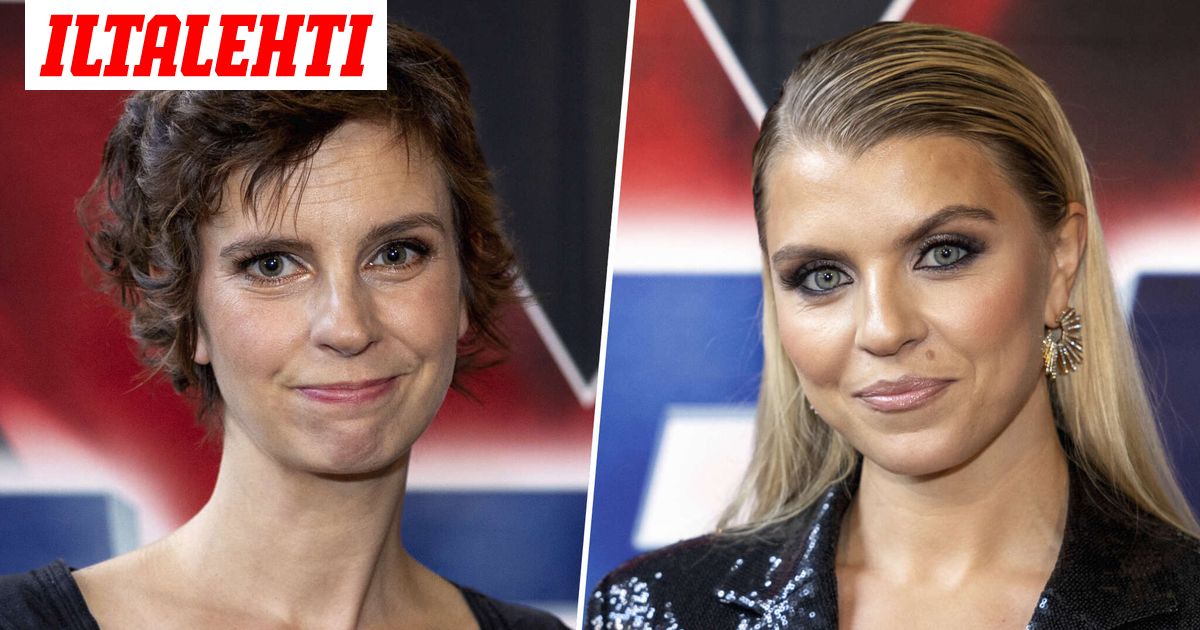 Ilona Chevakova teki Olga Temosen kanssa sen, mitä ei pitäisi