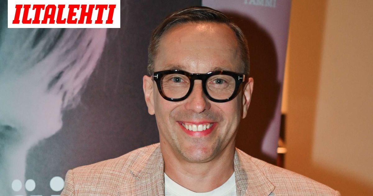 Johannes Lahtela: Vauva!