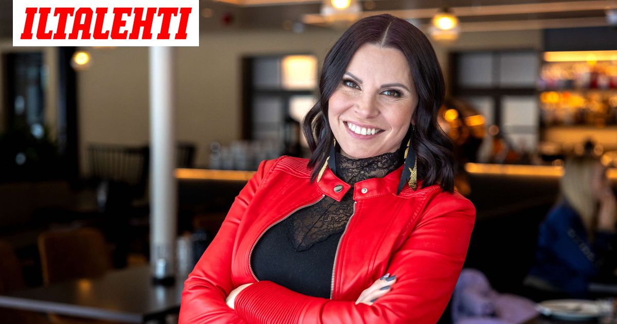 IS: Mari Valosaari: Ero ja kohdunpoisto