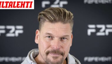 Näin paljon Aki Manninen tienaa Immu-ottelusta