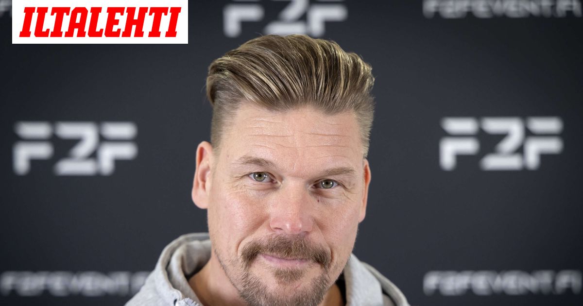 Näin paljon Aki Manninen tienaa Immu-ottelusta