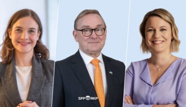 RKP haluaa parannuksia kuljetuspalveluihin ja apuvälinepalveluihin Länsi-Uudenmaan hyvinvointialueella