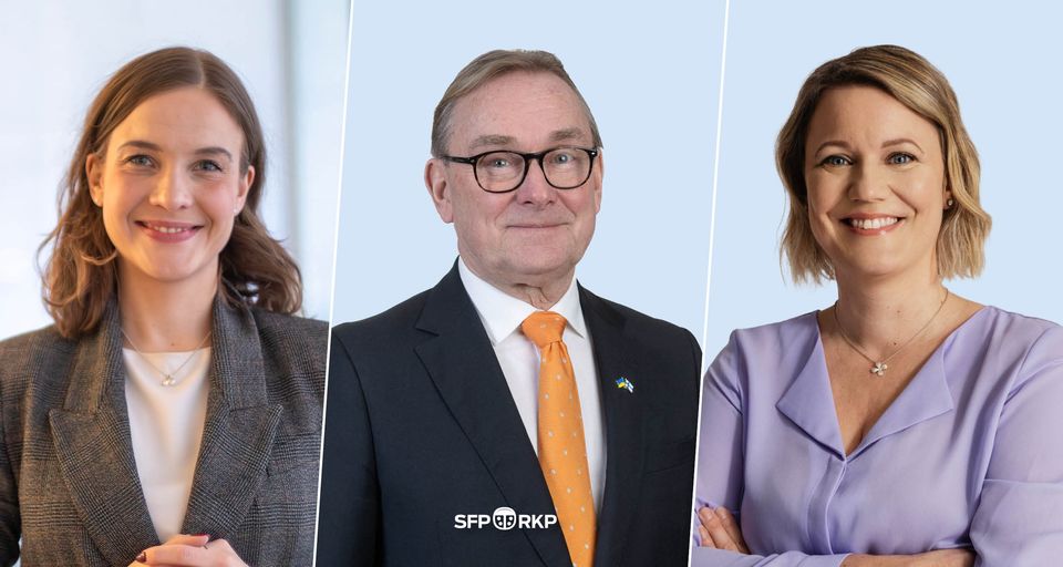 RKP haluaa parannuksia kuljetuspalveluihin ja apuvälinepalveluihin Länsi-Uudenmaan hyvinvointialueella