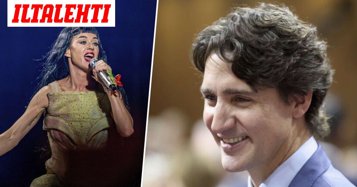 Justin Trudeaun ex-vaimo rikkoi hiljaisuuden