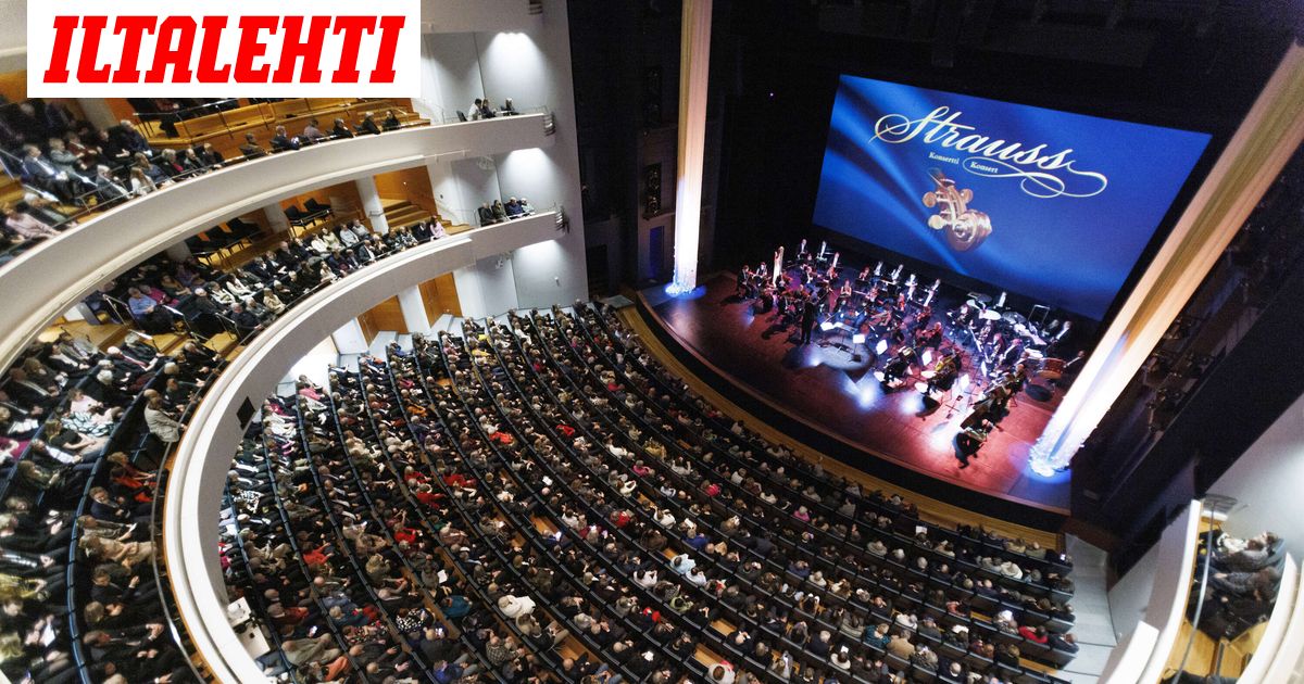 Järkyttävä välikohtaus tanssiesityksessä: Nyt puhuu järjestäjä - Iltalehti