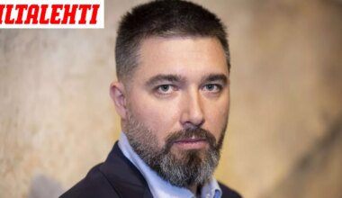 Kansanedustajan vati nurin – ”Perverssi tirkistelyrituaali” - Iltalehti