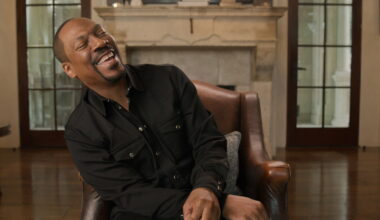 Eddie Murphy paljasti kolme elokuvaa, joista kieltäytyminen harmittaa edelleen