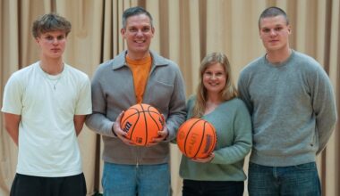 Pankkiirista K-kauppiaaksi – Matti Salo aloittaa kauppiasuransa K-Market Amerinkulmassa