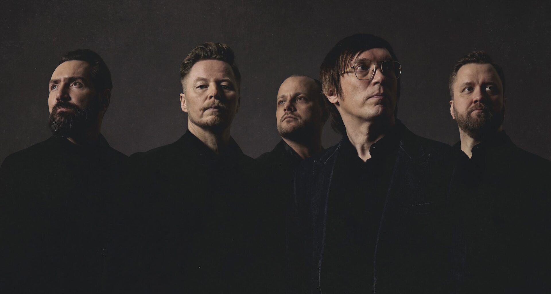 Egotrippi tiedottaa kokoonpanomuutoksesta - "Työyhteisön tiet menevät ilman riitoja eri suuntiin, ystävyys jää"