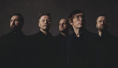 Egotrippi tiedottaa kokoonpanomuutoksesta - "Työyhteisön tiet menevät ilman riitoja eri suuntiin, ystävyys jää"