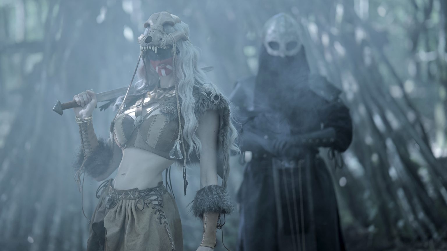 Kesällä Tuskassa ihastuttanut Eihwar palaa keväällä Suomeen