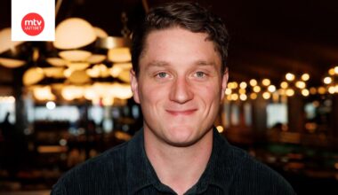 Elias Gould teki uuden aluevaltavauksen – tämän vuoksi alkoi myös yrittäjäksi