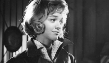 Elina Salo, yksi viimeisistä filmitähdistä, kuoli 89-vuotiaana