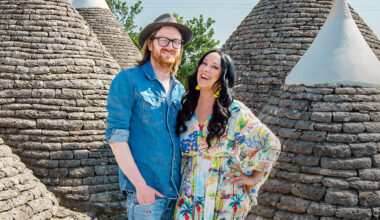 Ellen Jokikunnas tekee paluun televisioon – elämä muuttui täysin