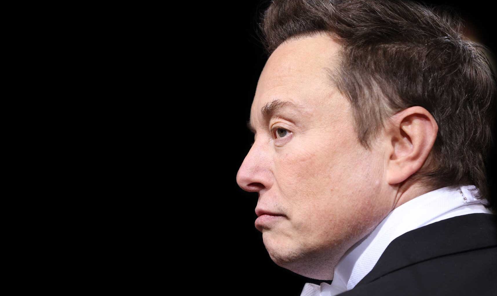 Elon Muskilla on hurja suunnitelma - astuu uudelle alalle