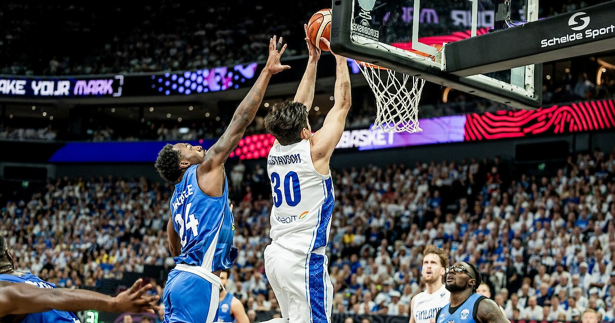 Susijengi MM-karsintaikkunaan neljäntoista miehen voimin, Joonas Iisalo debytoi valmennusjohdossa