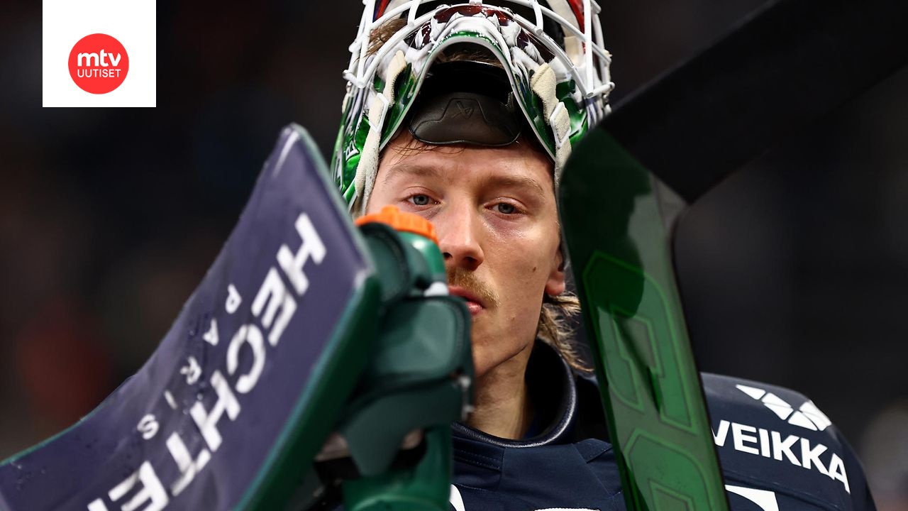 Emil Larmia syytetään Ruotsissa filmaamisesta.