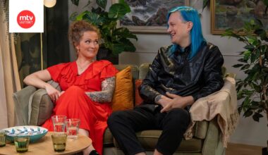 Ensitreffit-kausi tuli päätökseensä – näin pareille kävi