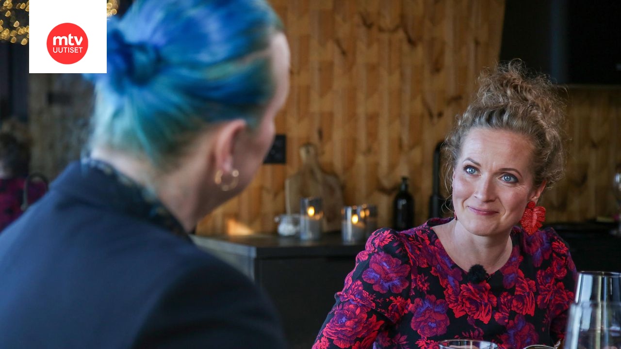 Elisa ei osallistunut viimeisen Ensitreffit-jakson kuvauksiin – näin Matti reagoi asiaan