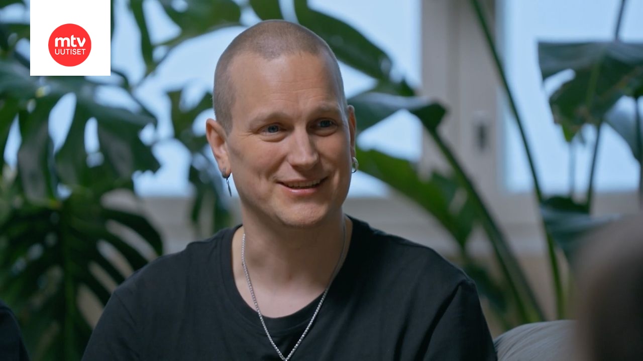 Elisa ei osallistunut viimeisen Ensitreffit-jakson kuvauksiin – näin Matti reagoi asiaan