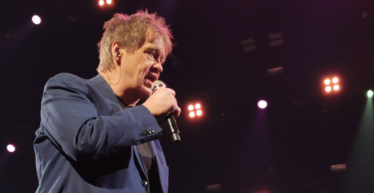 Niinhän siinä kävi – Eppu Normaalin lisäkonsertitkin varattiin hetkessä loppuun