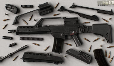 Suosittu räiskintäpeli ilmestyy lähes 10 vuoden odotuksen jälkeen virallisesti