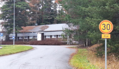 Suojeltu esikuntarakennus siirtymässä Millogille – kaupunki ostaa rakennuksen myydäkseen sen eteenpäin maineen - Oriveden Sanomat