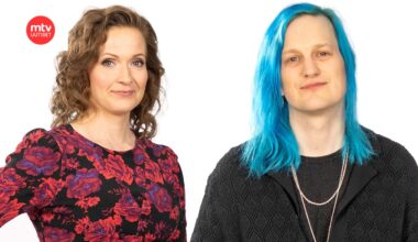 Elisa ei osallistunut viimeisen Ensitreffit-jakson kuvauksiin – näin Matti reagoi asiaan