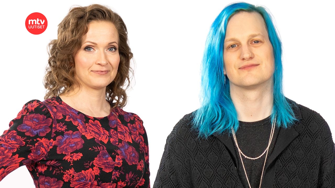 Elisa ei osallistunut viimeisen Ensitreffit-jakson kuvauksiin – näin Matti reagoi asiaan