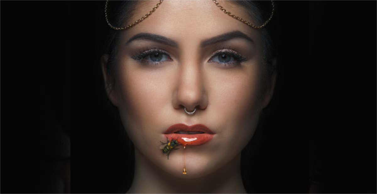 Evelina esitteli takapuoltaan – artistilta paljonpuhuva kommentti