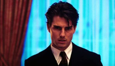 Yön elokuva puskee ruudun täyteen intohimoa ja fantasioita – öinen seikkailu vie mukanaan vaarallisille vesille