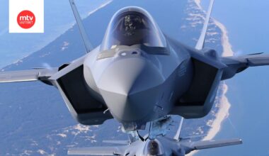 F-35-hävittäjien myötä ilmavoimien aseistus sekä tutka- ja häiveominaisuudet paranevat huomattavasti.