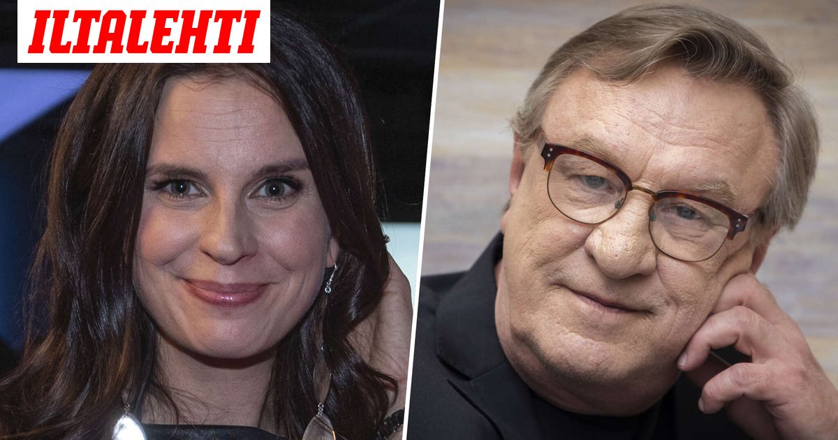 Olga Temosen kuolema hiljensi Salkkarit-kollega Esko Koveron: ”Satuttaa sitäkin lujemmin”