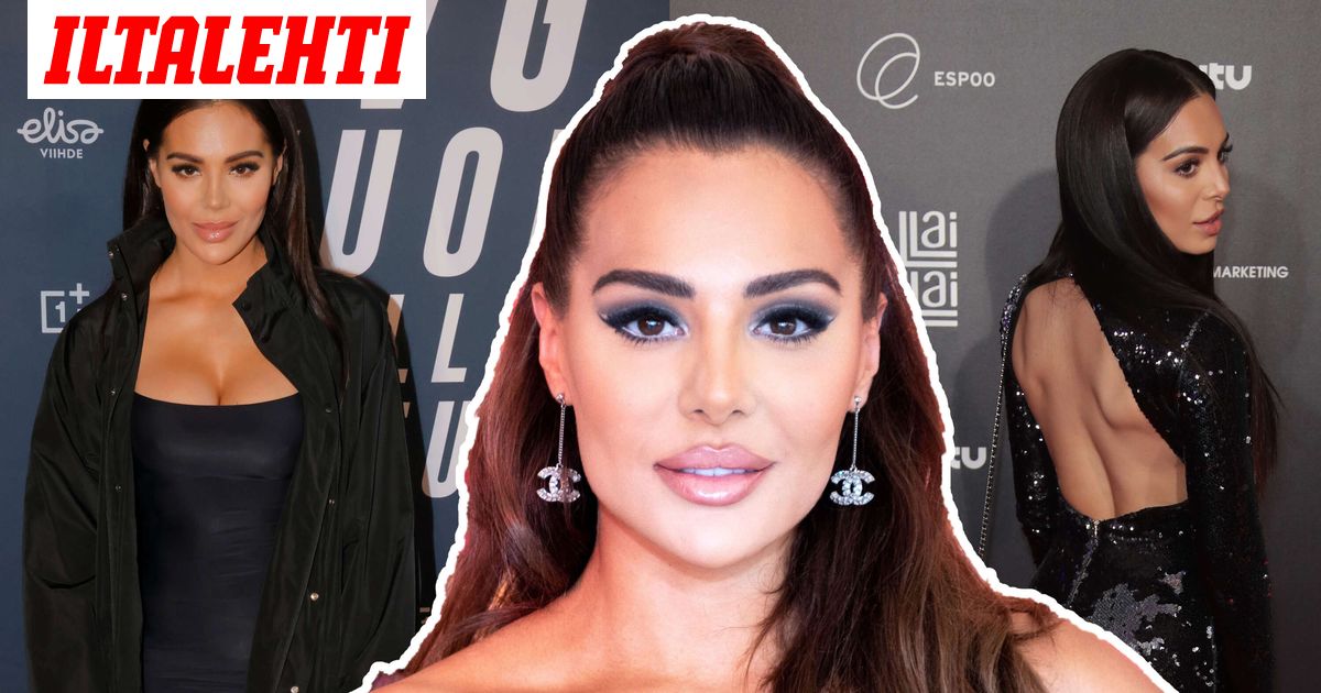 Sofia Belorf katosi julkisuudesta – Nyt tuli uutta tietoa