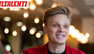 Yhdysvaltoihin sijoittuvaa elokuvaa kuvattiin Lapissa – Kansainväliset tähdet järkyttyivät olosuhteista