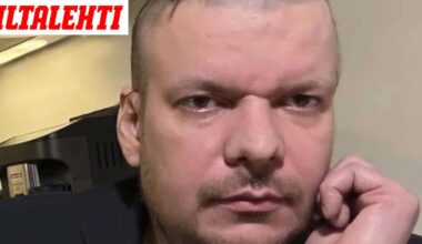 Kadonnut rappiostriimaaja Kari on löytynyt