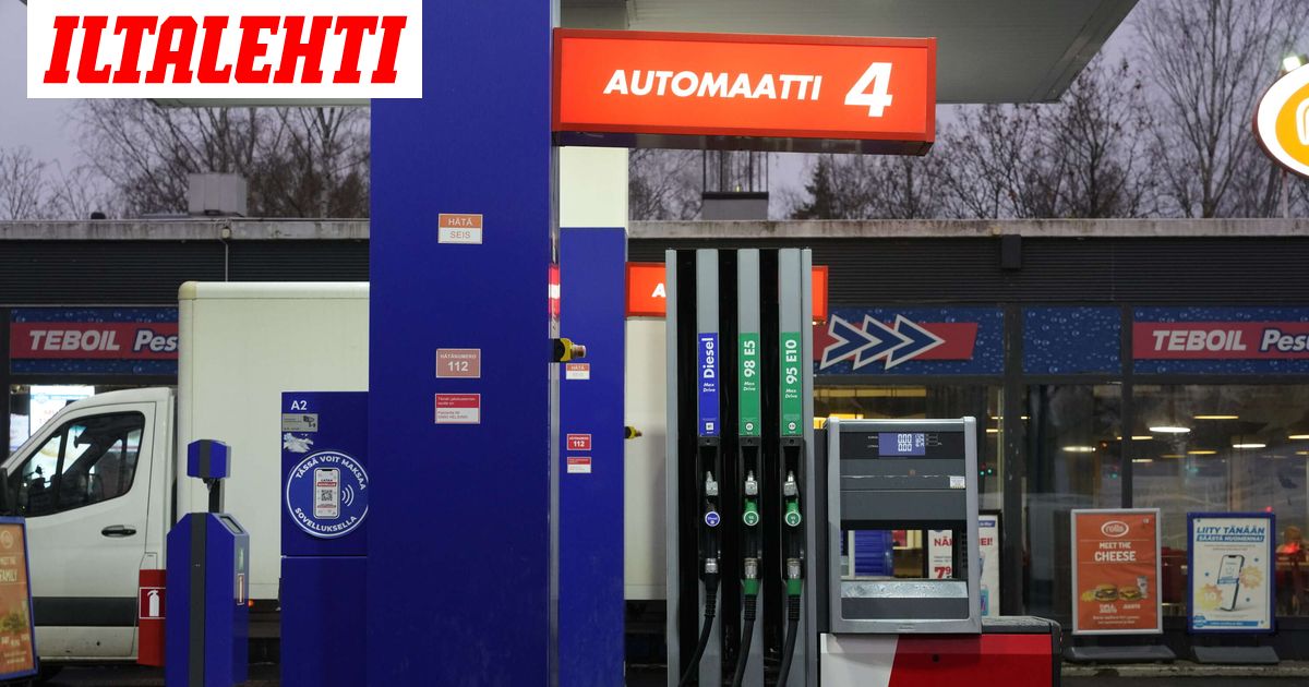 Suomen hallitus teki pahan virheen Lukoilin kanssa