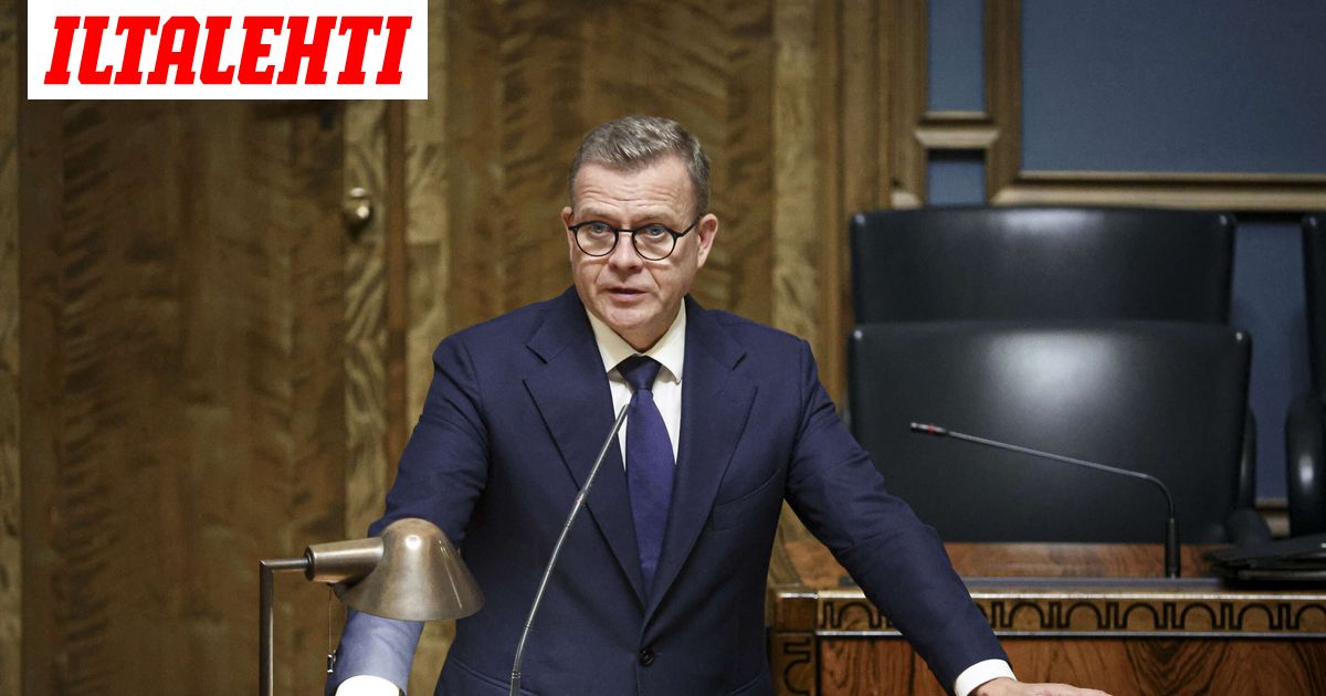 Raju riita eduskunnassa – ”Rauhoitutaan”